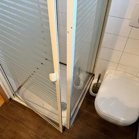 Feriehus Ferienbungalow 