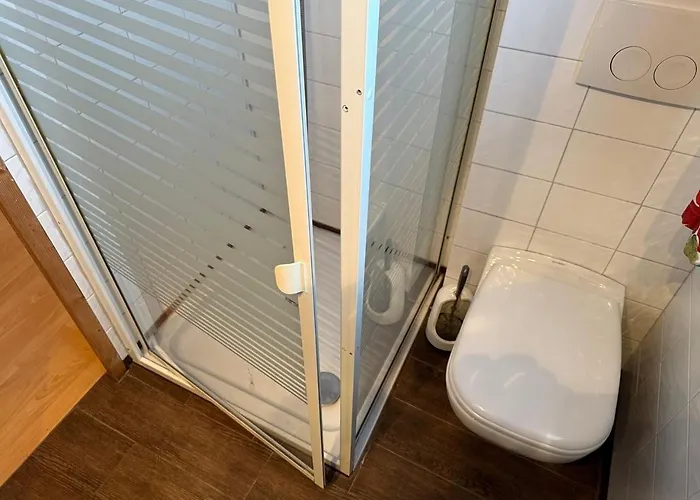 Feriehus Ferienbungalow 